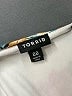 Torrid White Casual Dress Size Med Plus (00) - photo 7