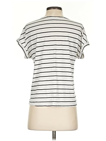 Green Envelope Short Sleeve T-Shirt (view 2)