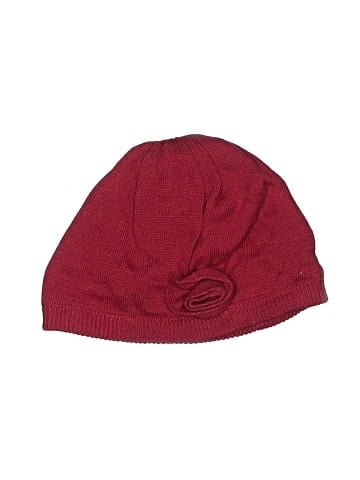 Janie and Jack Beanie (view 1)