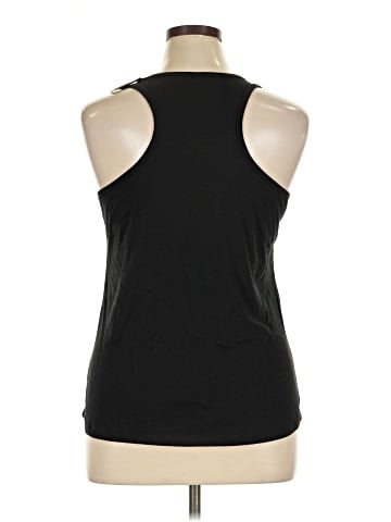 Chin Up Tank Top (view 2)