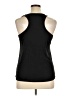 Chin Up Black Tank Top Size XL - photo 2