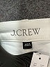 J.Crew White Jeans Size 29 waist (tall) - photo 4