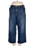 Old Navy Blue Jeans Size 18 - photo 1