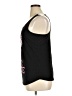 Chin Up Black Tank Top Size XL - photo 5