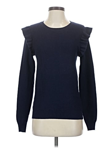 Lucy Paris Pullover Sweater (view 1)