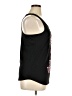 Chin Up Black Tank Top Size XL - photo 4