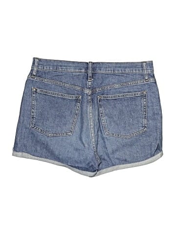 J.Crew Denim Shorts (view 2)