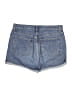 J.Crew Blue Denim Shorts Size 29 waist - photo 2