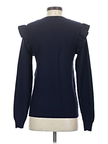 Lucy Paris Pullover Sweater (view 2)