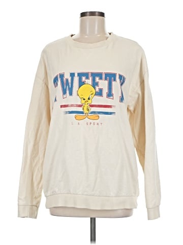 Looney Tunes Sweatshirt (view 1)