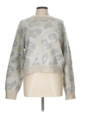 Rag & Bone Pullover Sweater (view 1)