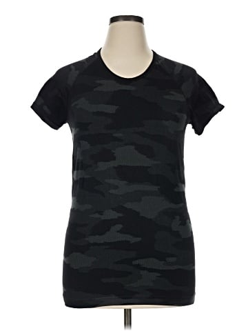 Athleta Short Sleeve T-Shirt (view 1)