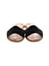 Treasure & Bond 100% Leather Black Sandals Size 7 1/2 - photo 2
