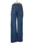 Wrangler Jeans Co 100% Cotton Hearts Blue Jeans Size 31 waist - photo 2