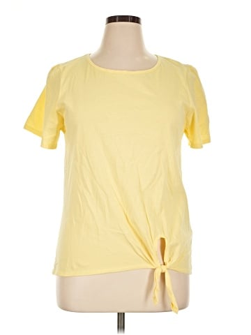 Nautica Short Sleeve T-Shirt (view 1)