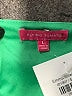 Flying Tomato 100% Polyester Tropical Green Cocktail Dress Size L - photo 7