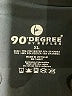 90 Degree by Reflex Black Active Pants Size XL - photo 4