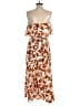 AaKaa Brown Romper Size S - photo 2