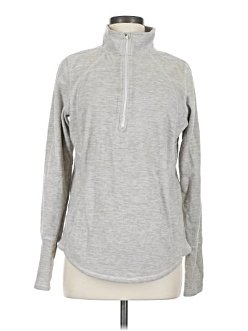 St. John's Bay Pullover Sweater (view 1)
