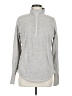 St. John's Bay 100% Polyester Gray Pullover Sweater Size M - photo 1