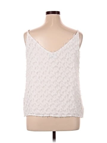 1.State Sleeveless Blouse (view 2)