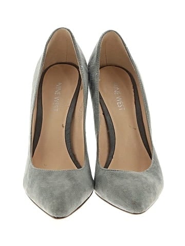 Nine West Heels (view 2)