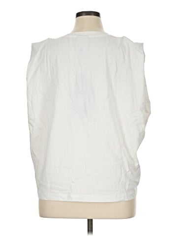 FARM Rio Sleeveless Blouse (view 2)