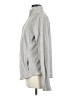 St. John's Bay 100% Polyester Gray Pullover Sweater Size M - photo 5