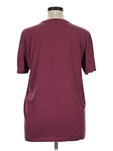 District. Short Sleeve T-Shirt (view 2)