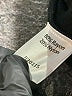 Appleseeds Black 3/4 Sleeve Top Size 2X - photo 8
