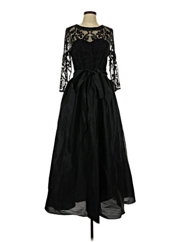 Pisarro Nights Cocktail Dress (view 1)