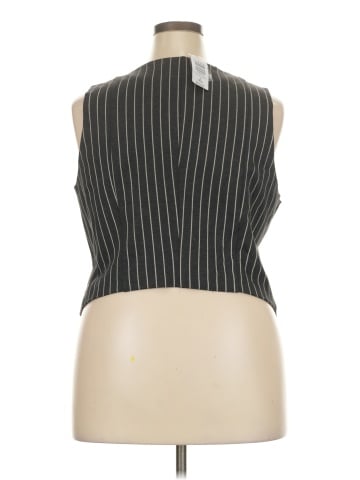 Studio by Torrid Vest (view 2)
