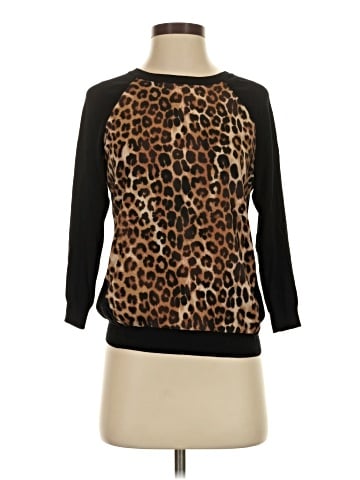 Express Pullover Sweater (view 1)