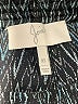 Joie 100% Silk Teal Silk Pants Size XS - photo 7