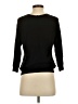 Express Animal Print Black Pullover Sweater Size S - photo 2