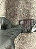 H&M Black Cocktail Dress Size L (estimated) - photo 8