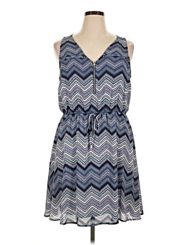 Maurices Casual Dress (view 1)