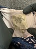 Laura Ashley 100% Polyester Blue Dress 18-24 MO / 24 MO - photo 3