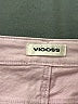Vigoss Pink Jeans Size 18 - photo 7