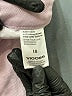 Vigoss Pink Jeans Size 18 - photo 8