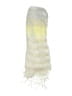 Unbranded Yellow Scarf One size - photo 2