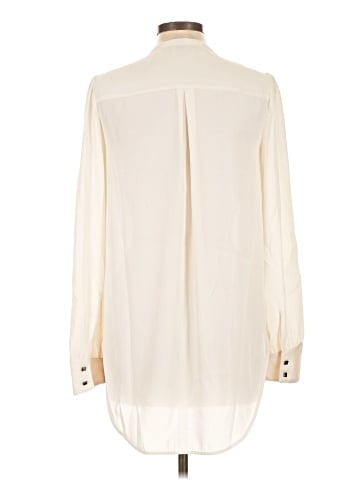 Leifsdottir Long Sleeve Blouse (view 2)
