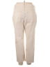 J.Crew 100% Cotton Tan Jeans Size 32 waist (petite) - photo 2