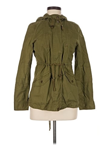Love Tree Jacket (view 1)