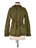 Love Tree 100% Cotton Green Jacket Size M - photo 1