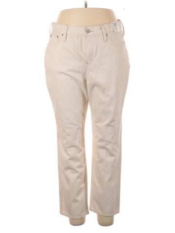 J.Crew Jeans (view 1)