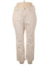 J.Crew 100% Cotton Tan Jeans Size 32 waist (petite) - photo 1