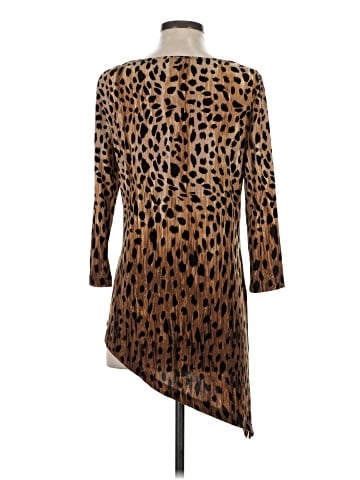 Travelers by Chico's Casual Dress (view 2)