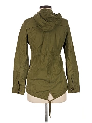 Love Tree Jacket (view 2)