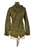 Love Tree 100% Cotton Green Jacket Size M - photo 2